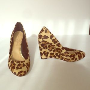 Jessica Simpson shoes